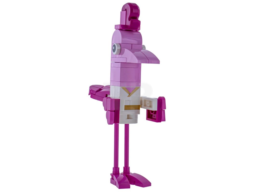 LEGO&reg; tlm188 Flaminga