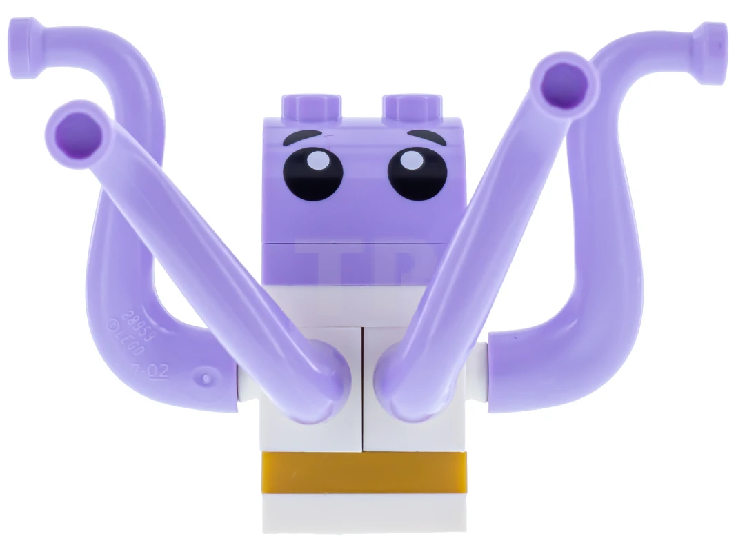 LEGO&reg; tlm189 Acht