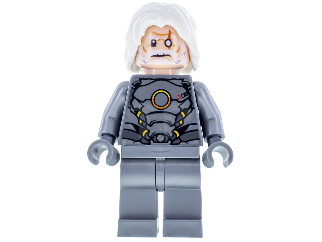 LEGO&reg; ow010 Reinhardt Wilhelm