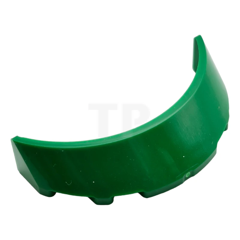 LEGO&reg; 62360 - 6467869 - Windscreen 3 x 6 x 1 Curved