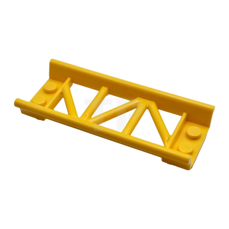LEGO&reg; 6252053 - 26022 - Tren, Pista Montaña Rusa Recta 8L