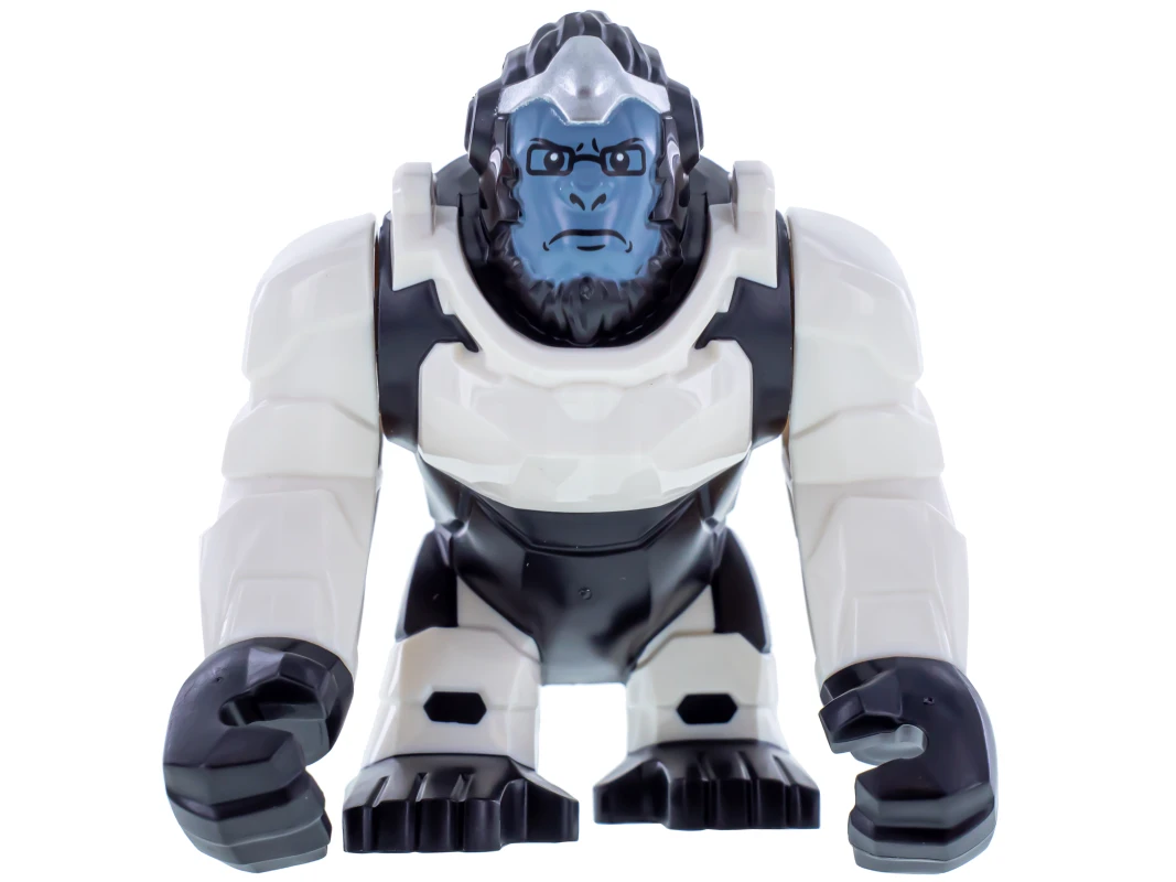 LEGO&reg; ow011 Winston