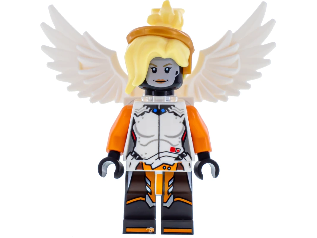 LEGO&reg; ow012 Mercy
