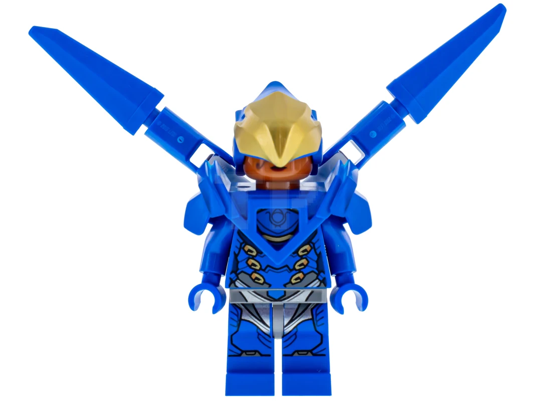 LEGO&reg; ow013 Pharah