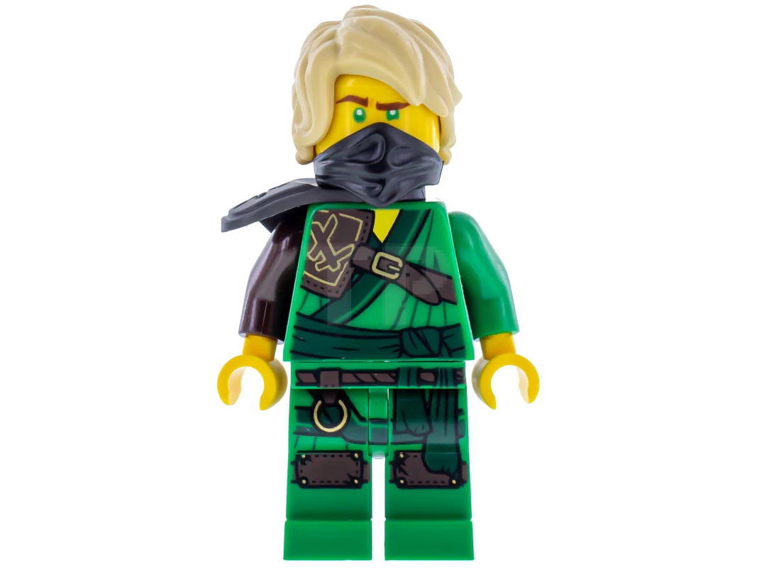 LEGO&reg; njo0517 Lloyd