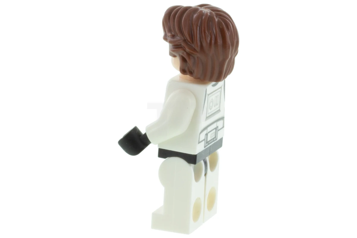 LEGO&reg; sw0772 Han Solo with Stormtrooper Outfit