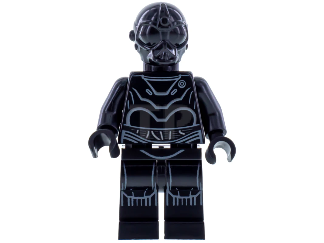 LEGO&reg; sw0768 Death Star Droid