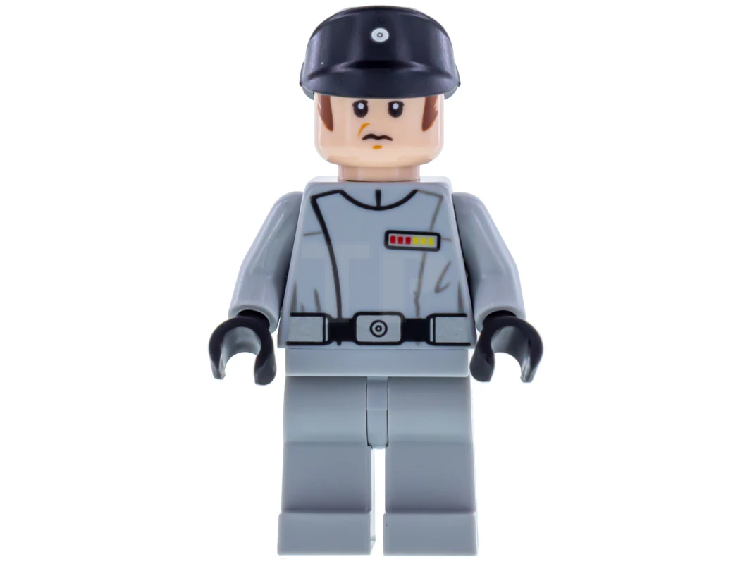 LEGO&reg; sw0775 Imperial Officer