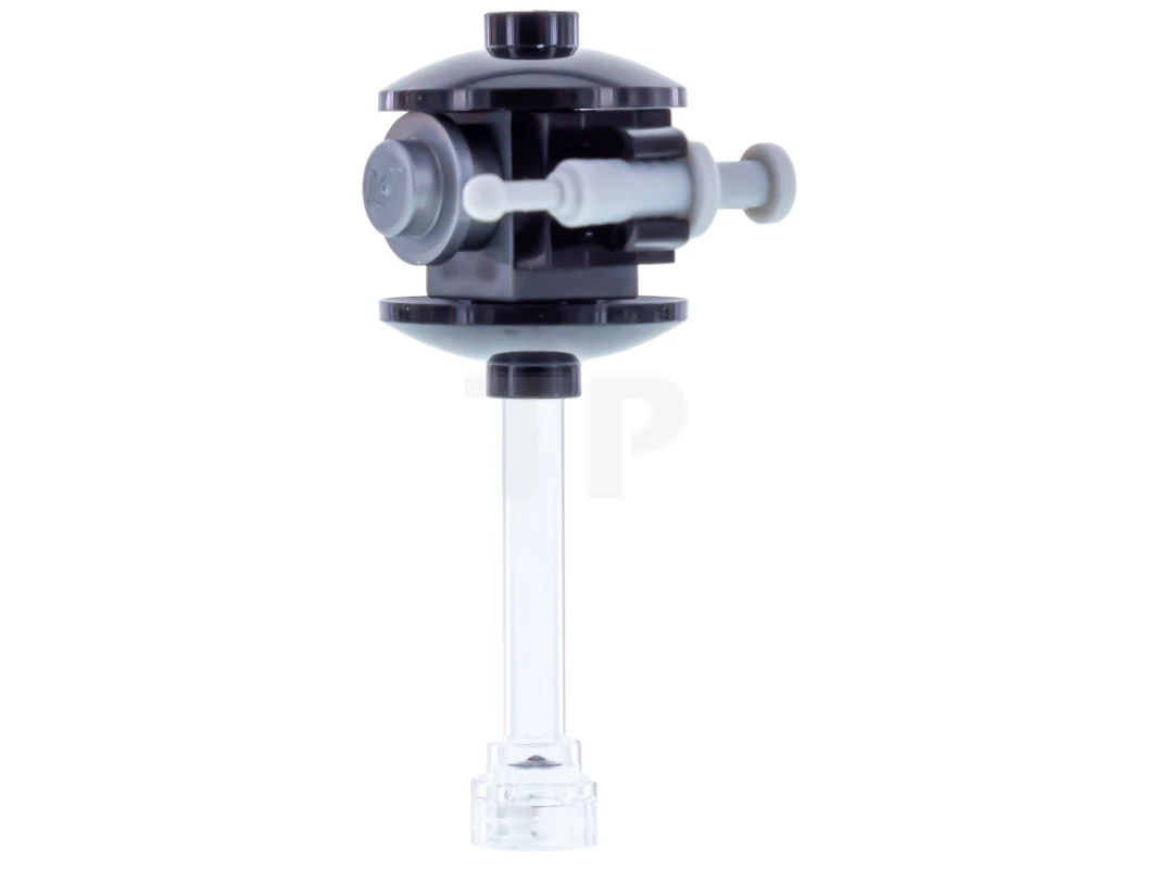 LEGO&reg; sw0776 Interrogation Droid (Syringe)