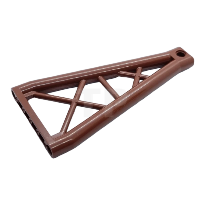 LEGO&reg; 6256985 - 64449 - Soporte 1 x 6 x 10 Viga Triangular