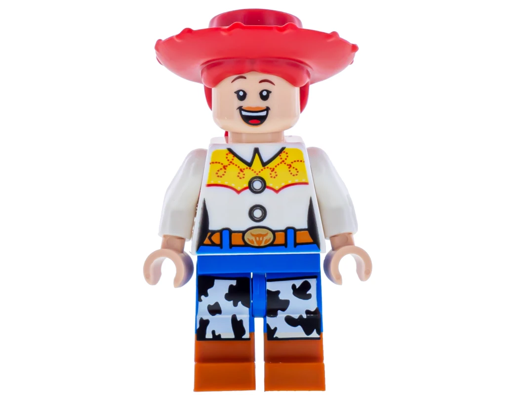 LEGO&reg; toy023 Jessie