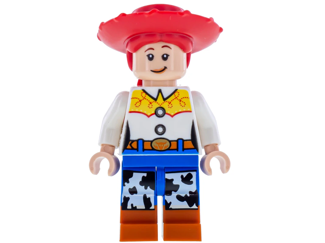 LEGO&reg; toy023 Jessie