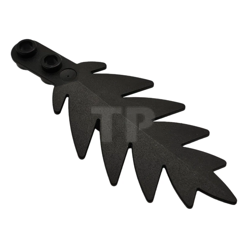 LEGO&reg; 6269041 - 6148 - Foglia di palma piccola 8 x 3