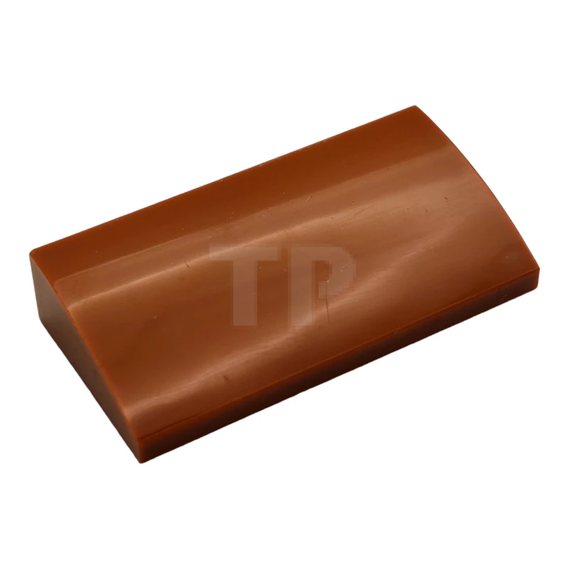 LEGO&reg; 6186046 - 88930 - Slope Curved 2 x 4 x 2/3