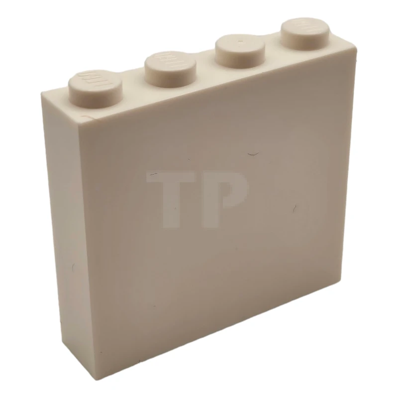 LEGO&reg; 6552177 - 49311 - Stein 1 x 4 x 3