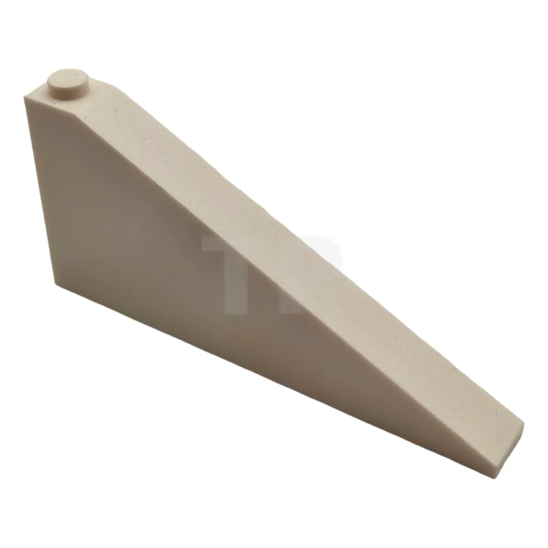 LEGO&reg; 6262530 - 49618 - Pendenza 25° 8 x 1 x 3