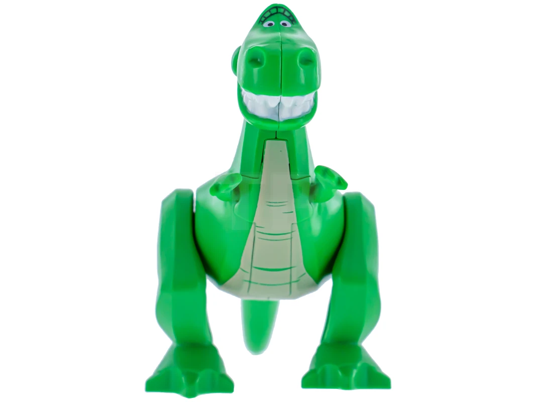 LEGO&reg;  - rex02 - Rex