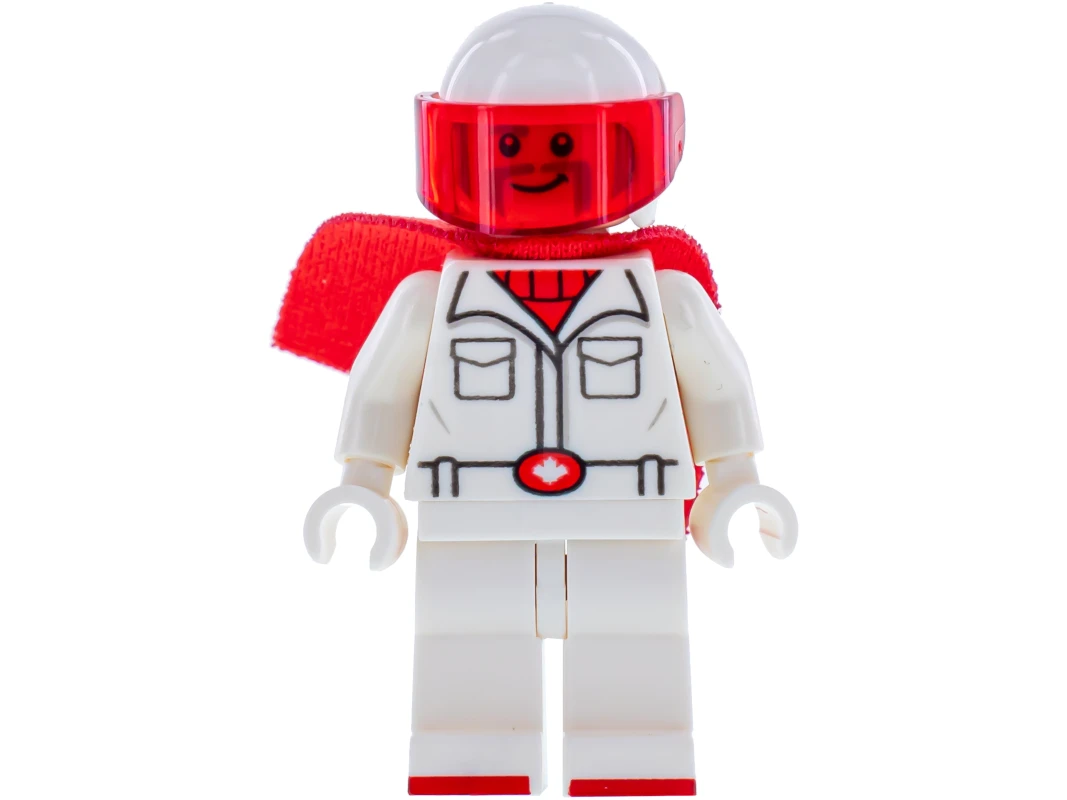 LEGO&reg; toy026 Duke Caboom