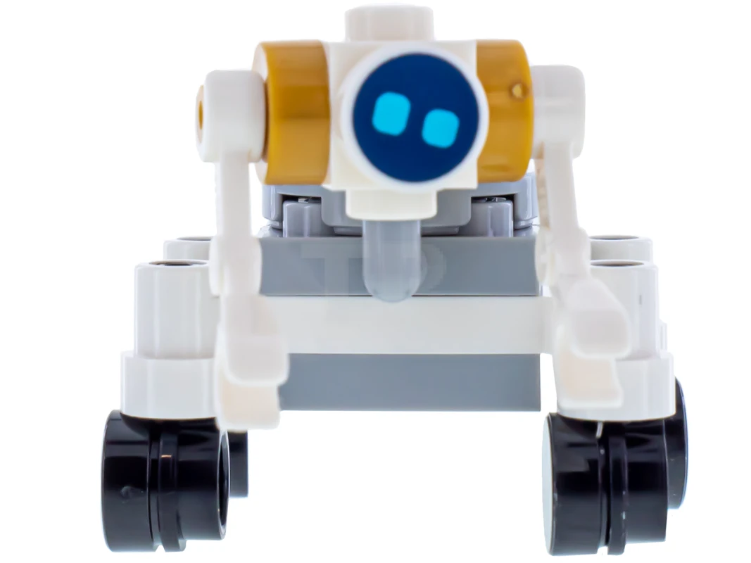LEGO&reg; cty1056 Space Robot