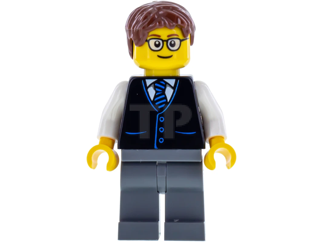 LEGO&reg; cty1057 Launch Director