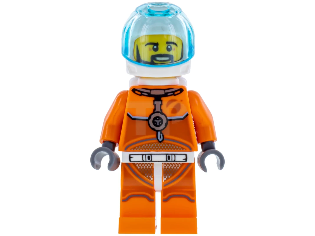 LEGO&reg; cty1063 Astronaut