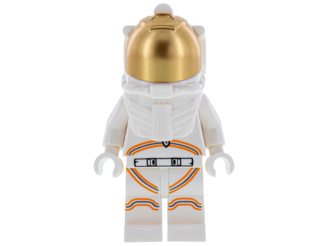 LEGO&reg; cty1064 Astronaute