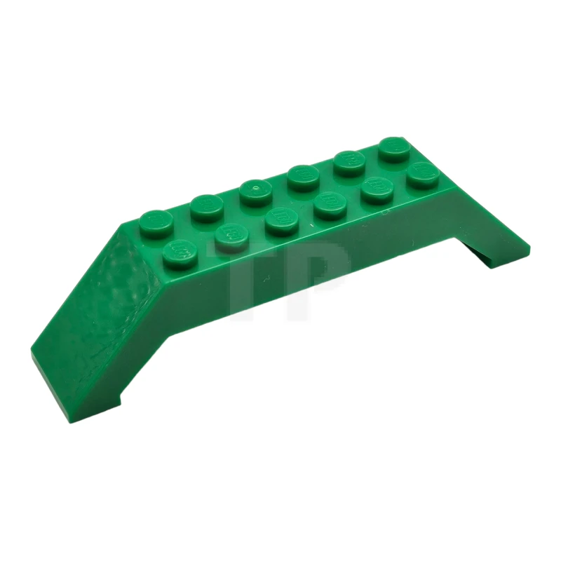 LEGO&reg; 6270366 - 30180 - Dakpan 10 x 2 x 2 - 45° Dubbel