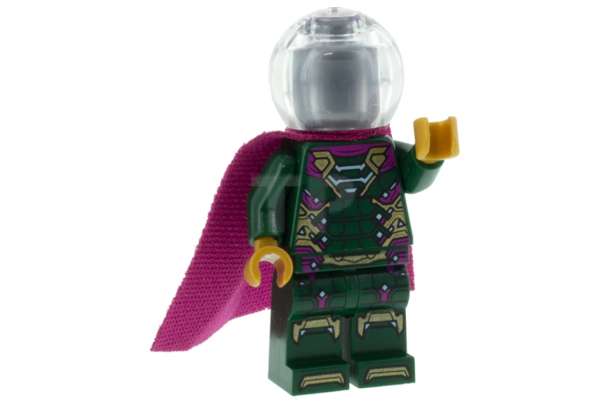 LEGO&reg; sh0580 Mysterio