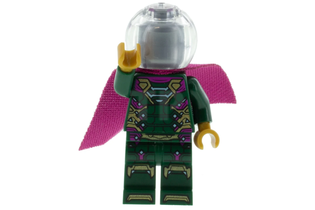LEGO&reg; sh0580 Mysterio