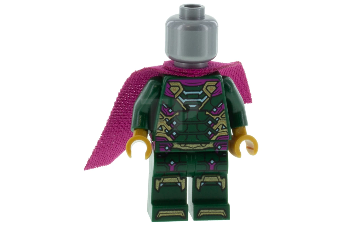 LEGO&reg; sh0580 Mysterio