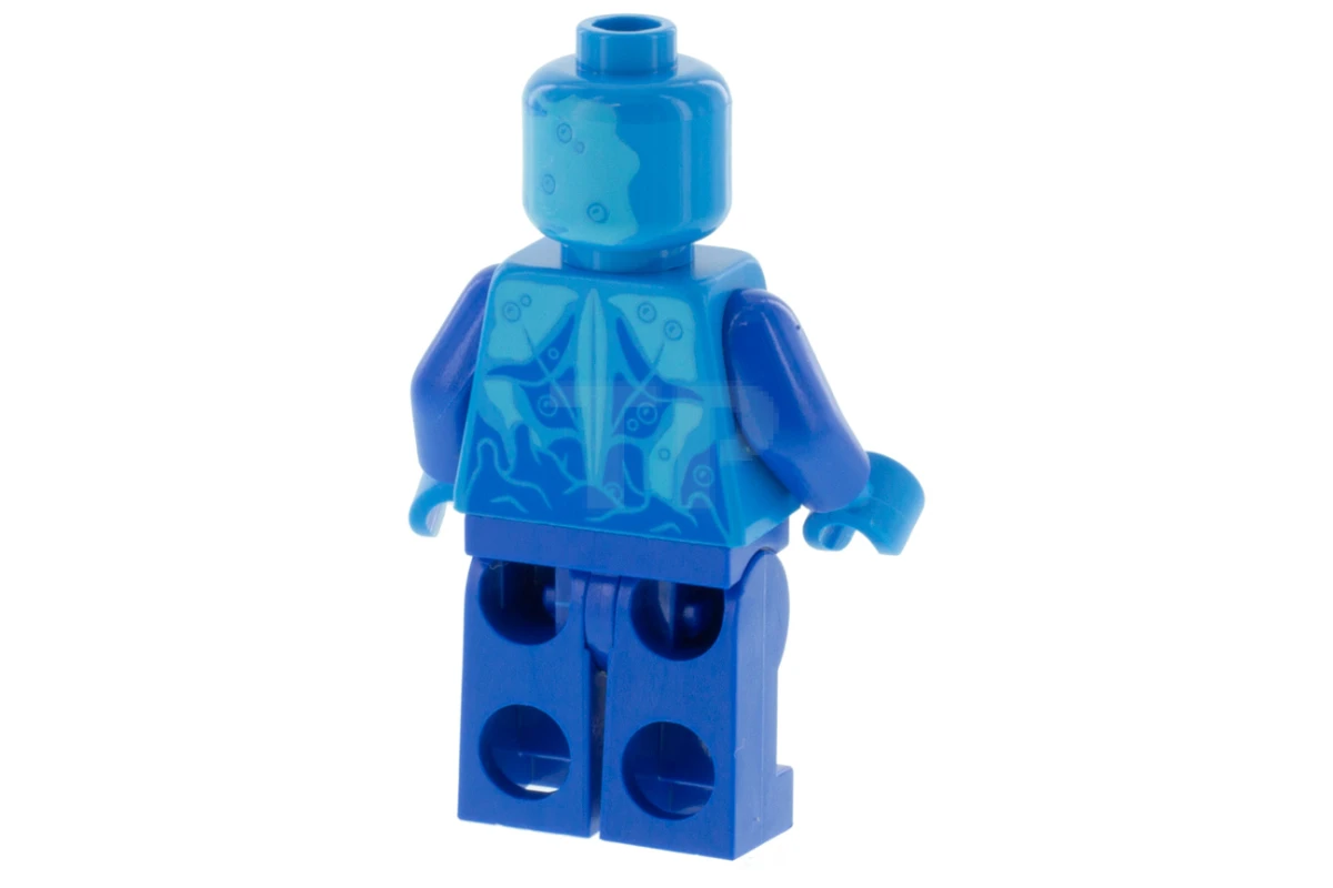 LEGO&reg; sh0581 Hydro-Man