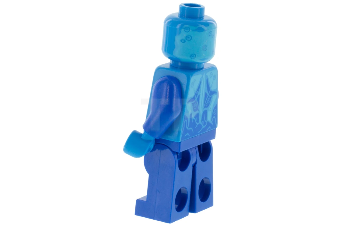 LEGO&reg; sh0581 Hydro-Man