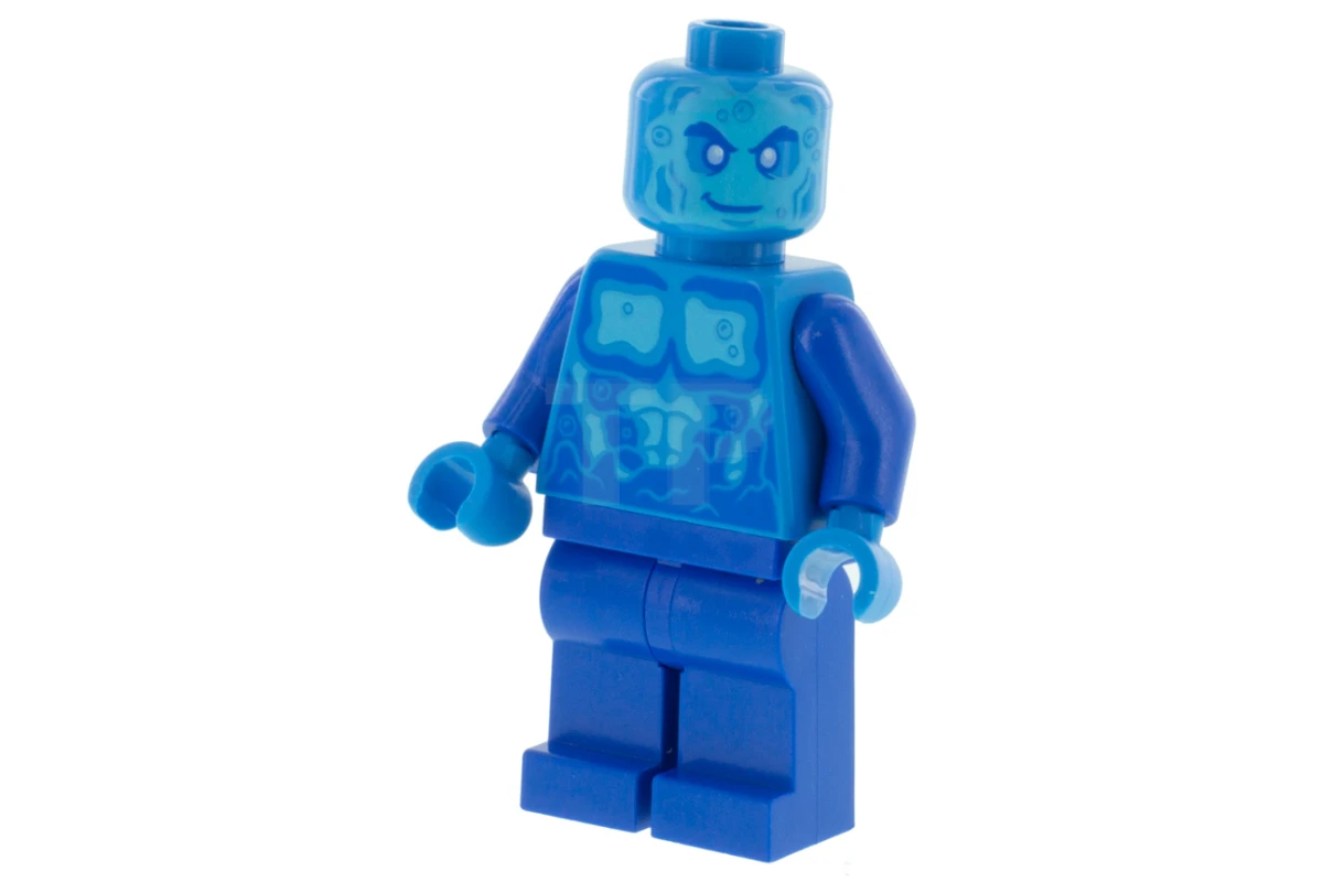 LEGO&reg; sh0581 Hydro-Man
