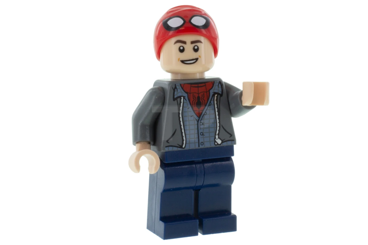 LEGO&reg; sh0582 Peter Parker