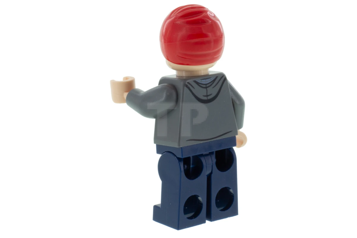 LEGO&reg; sh0582 Peter Parker