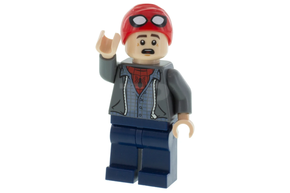 LEGO&reg; sh0582 Peter Parker
