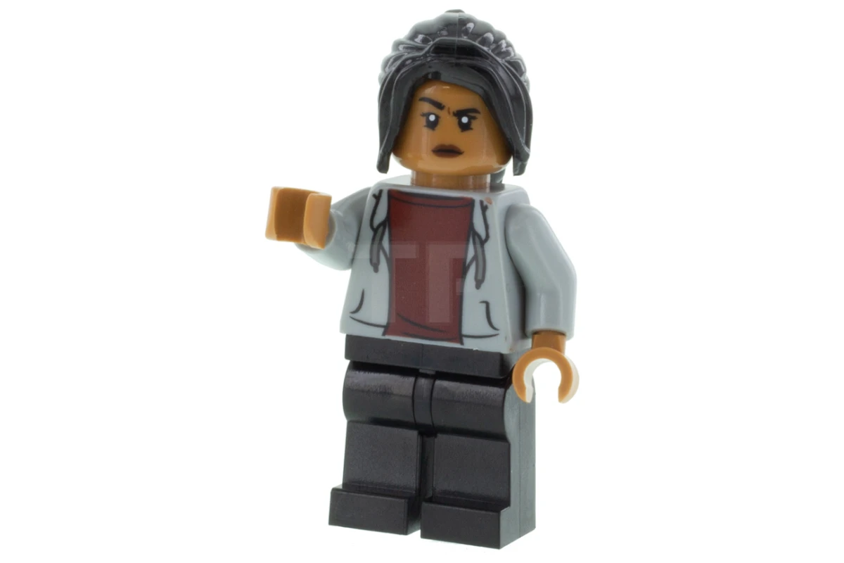 LEGO&reg; sh0583 MJ (Michelle Jones)