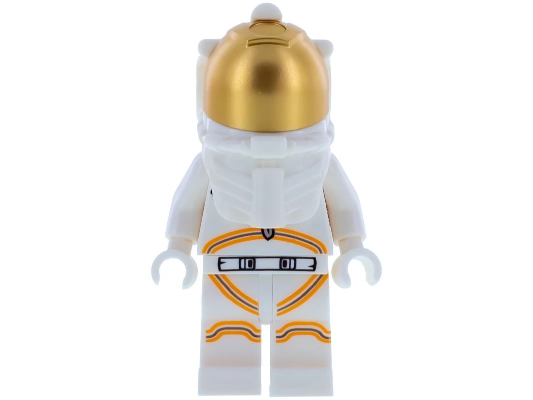 LEGO&reg; cty1055 Astronaut