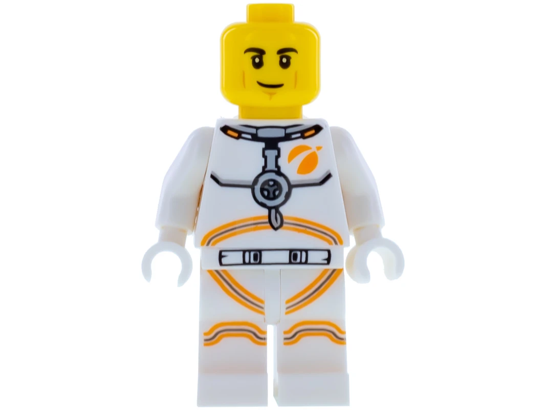 LEGO&reg; cty1055 Astronaut