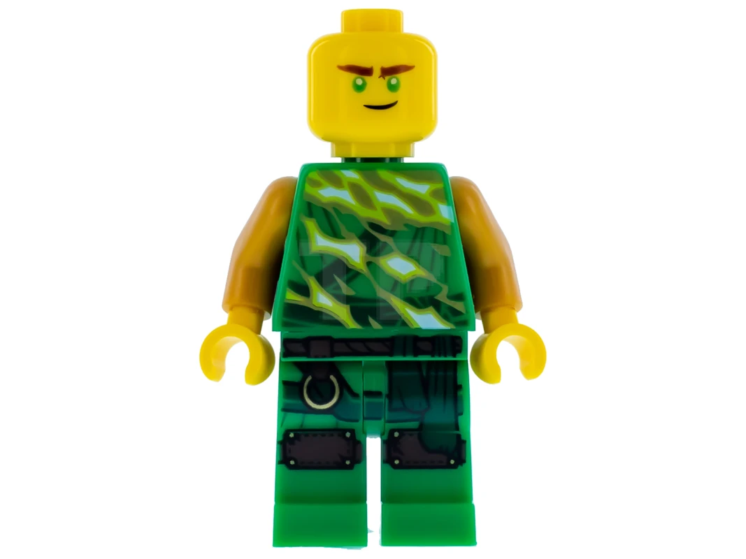 LEGO&reg; njo0533 Lloyd FS 