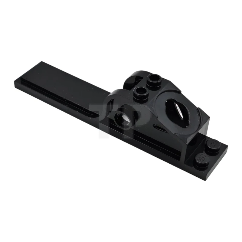 LEGO&reg; 6265769 - 50408 - Projectile Launcher 2 x 10 x 3, Tornado Spinner Launcher Base