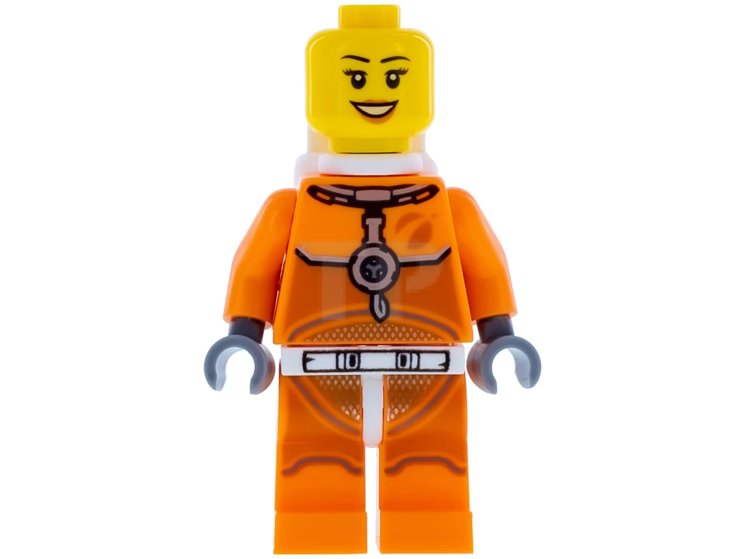 LEGO&reg; cty1065 Astronaut