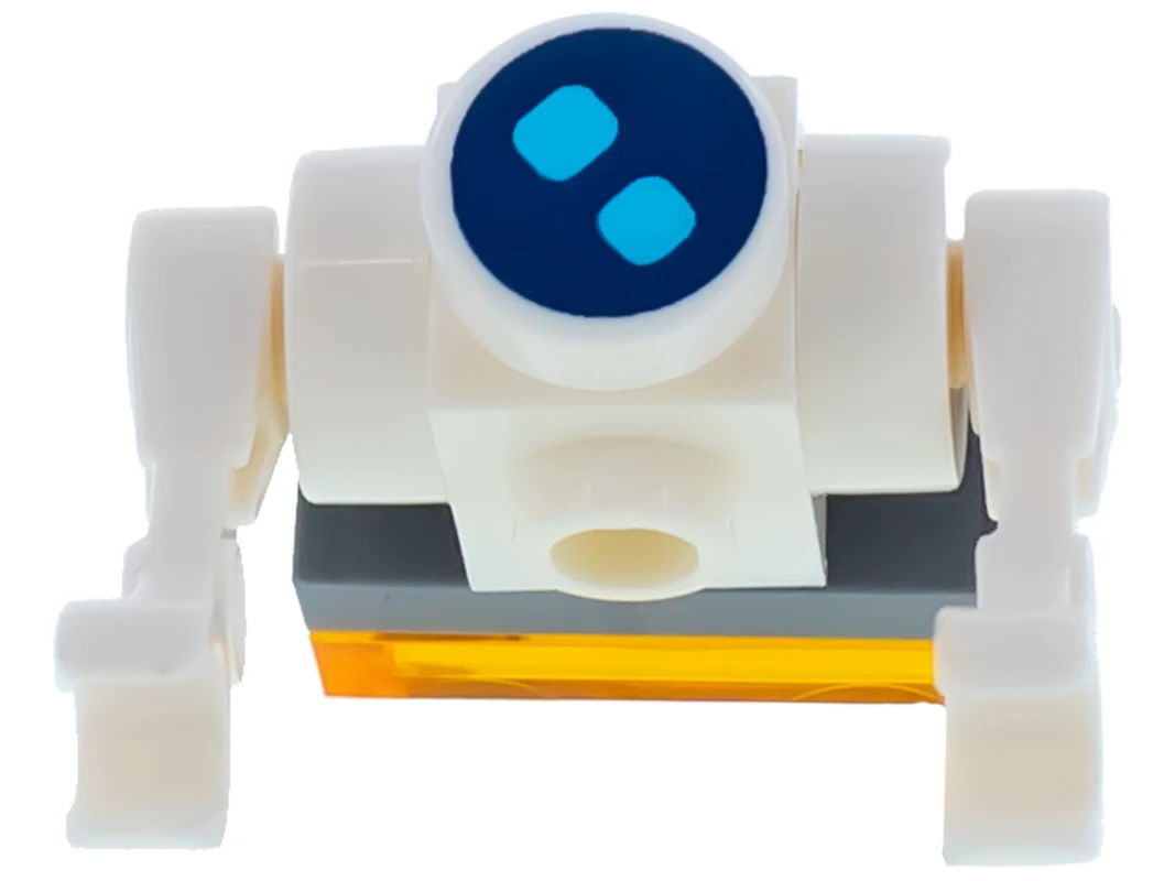 LEGO&reg; cty1066 Space Robot / Drone