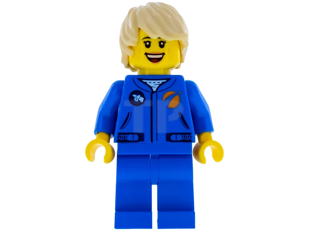 LEGO&reg; cty1067 Astronaut