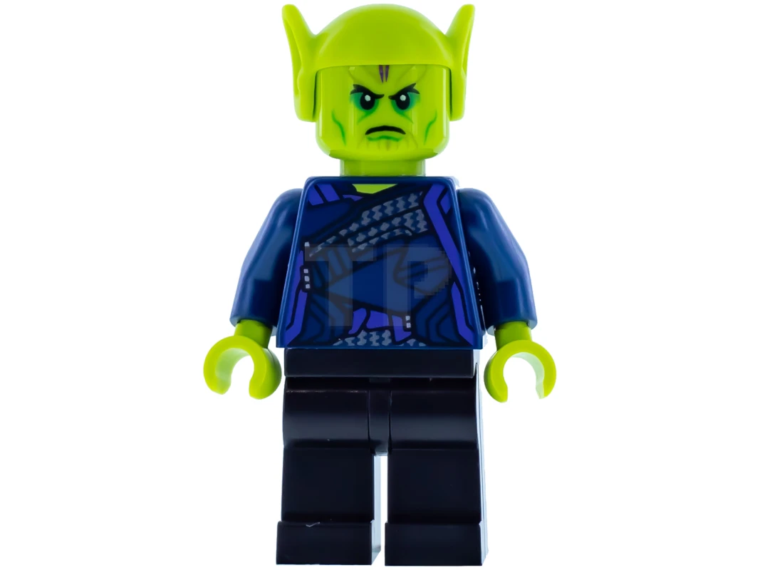 LEGO&reg; sh0553 Talos (Skrull)