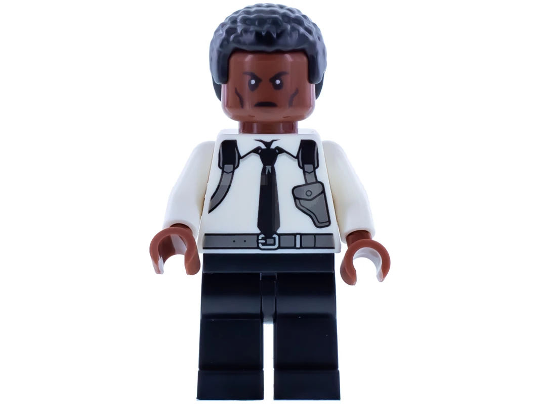 LEGO&reg; sh0554 Nick Fury