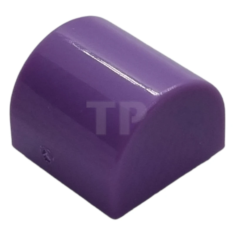 LEGO&reg; 6261546 - 49307 - Pente 1 x 1 x 2/3 - Double