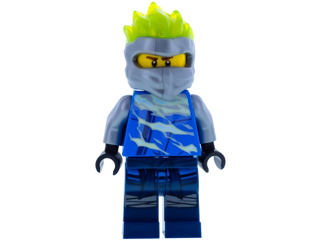 LEGO&reg; njo0534 Jay FS