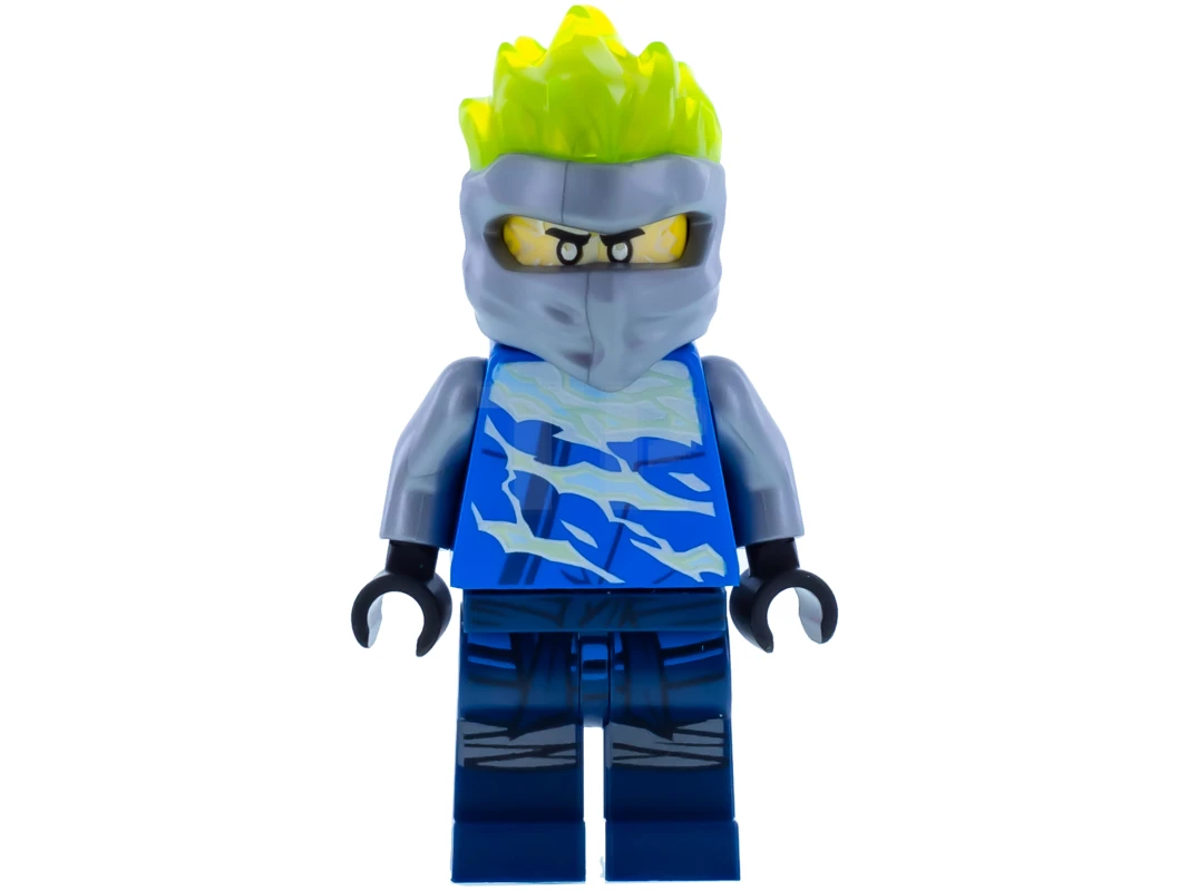 LEGO&reg; njo0534 Jay FS