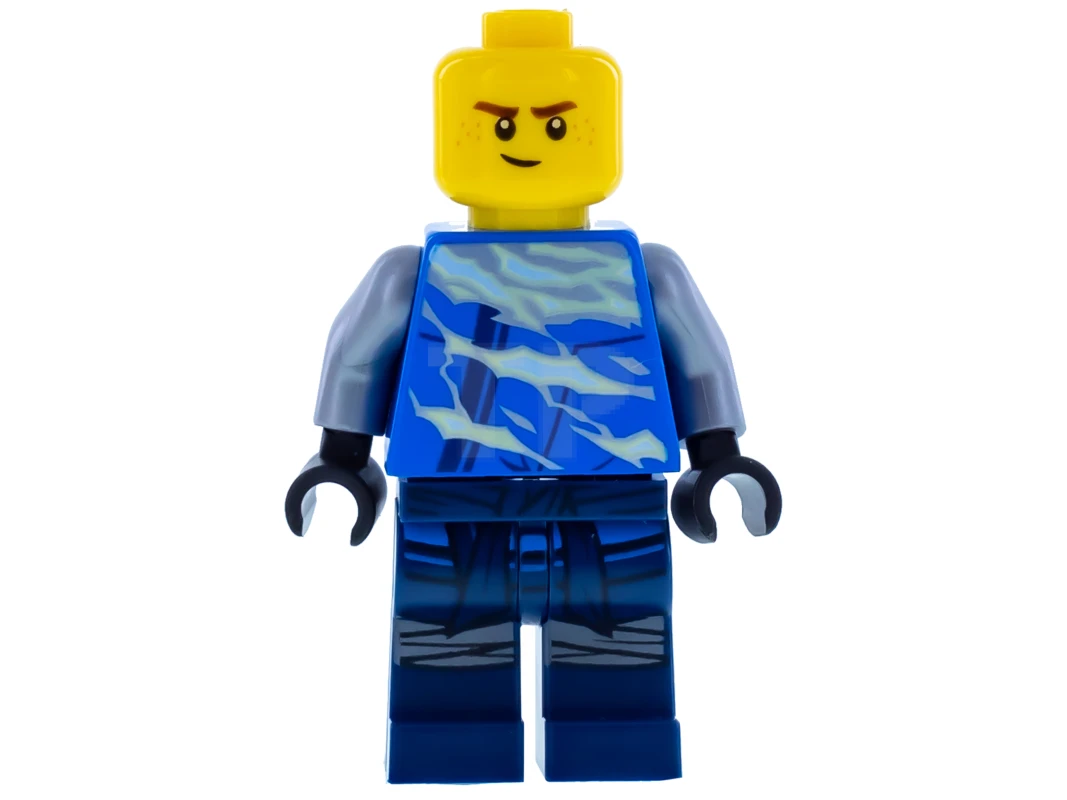 LEGO&reg; njo0534 Jay FS